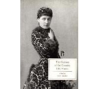 Edith Wharton: Custom Of The Country