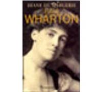 Diane de Margerie – Edith Wharton : lectures d'une vie – Biographie – Broché