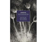 Edith Wharton Ghosts (Poche)