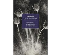 Edith Wharton Ghosts (Poche)