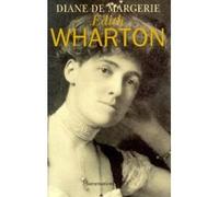Diane de Margerie – Edith Wharton : lectures d'une vie – Biographie – Broché