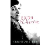 Edith Wharton (Paperback) Hermione Lee, (Auteur)