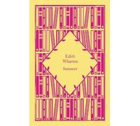 Edith Wharton Summer (Relié) Little Clothbound Classics