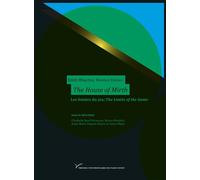 Edith Wharton, Terence Davies : The House of Mirth Les limites du jeu/The Limits of the Game - Anne-Marie Paquet-Deyris - Pu.paris Nanterre - broché - Méthode de langue