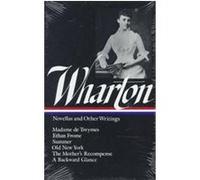 Edith Wharton, The Library of America Series Edith Wharton (Auteur)