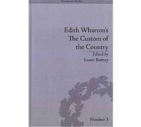Edith Wharton's the Custom of the Country, Gender and Genre