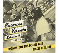 Edition 04 (1955-56)-Komm ein bisschen mit nach Italien (#bfx15294)