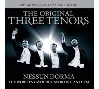 Edition 20ème Anniversaire