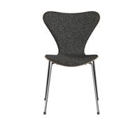 Édition anniversaire 2022 chaise Série 7™ étoffe chromed steel base