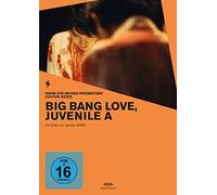 Edition Asien - Big Bang Love,Juvenile a (Omu)
