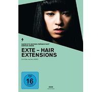 Exte - Hair Extensions (Asien Ed.) [Import Allemand] (Import)