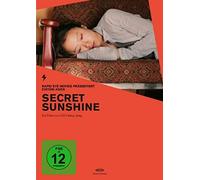 Edition Asien - Secret Sunshine (Omu) [Import]