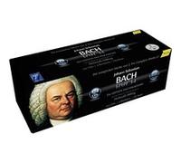 Edition bachakademie - Deluxe - 172 CD