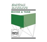 Edition Bauhaus - Bauhaus: Bühne & Tanz 1