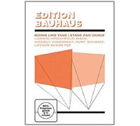 Edition Bauhaus - Bauhaus: Bühne & Tanz 2