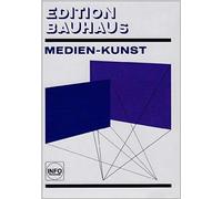 Edition Bauhaus - Bauhaus Medienkunst