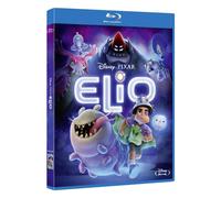 Édition Blu-Ray DVD Eagle Pictures Elio