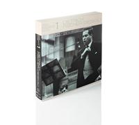 Edition Bruno Monsaingeon volume 1 Blu-Ray
