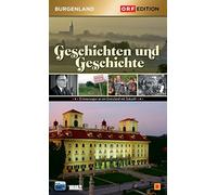 Edition Burgenland - Geschichten und Geschichte [Standard Version]