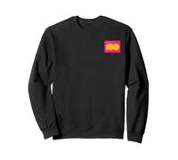Édition Centennial Pink & Gold Sweatshirt