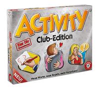 Piatnik - Jeux de Société Allemand - Activity Club