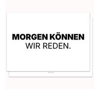 Edition Colibri Lot de 10 cartes d'invitation d'anniversaire - Motif graphique noir et blanc - Lot de 10 cartes plates (A6) - Verso pour écrire (15)