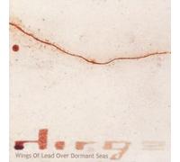 Wings Of Lead Over Dormant Seas - Edition Limitée Digipak