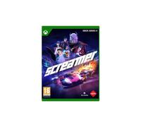 Édition Collector du jeu Xbox Series X PLAION Screamer