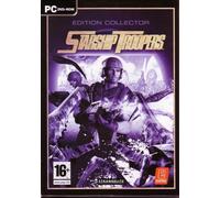 Edition Collector Starship Troopers Pc