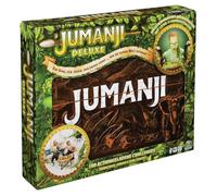 Édition De Luxe Jumanji Ita