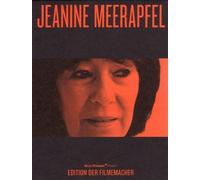 Edition der Filmemacher - Jeanine Meerapfel 5 DVDs [Import allemand]