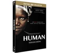 Edition digibook collector human 3 dvd E