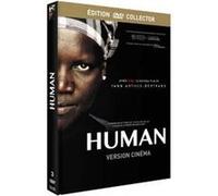 Edition digibook collector human 3 dvd E