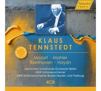 Édition du 100e Anniversaire - Klaus Tennstedt