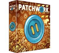Édition Du 10e Anniversaire Des Offres Patchwork