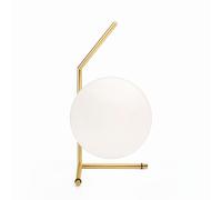 Édition du 10e anniversaire lampe de table basse IC T1 LxWxH 20x17.6x38.1cm