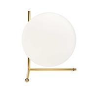 Flos IC T3 Lampe à Poser Or