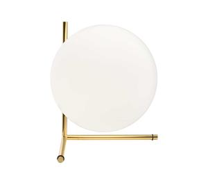 Édition du 10e anniversaire lampe de table IC T3 LxWxH 45x45x52.4cm