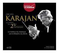 Edition Du 25ème Anniversaire