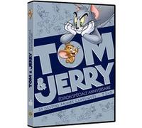 Tom et Jerry – Warner Bros. – Édition spéciale 70ème Anniversaire
