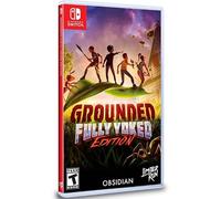 Édition entièrement jouée - Nintendo Switch - Limited Run #231