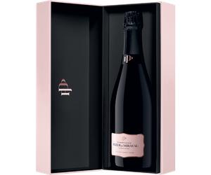 Edition ER3 - en Coffret - Champagne Fleur de Miraval