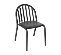 Édition exclusive chaise de jardin Fred's WxHxD 52x80.5x59.6cm