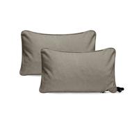 Édition exclusive set de 2 accoudoirs Paletti LxWxH 69x20x40cm
