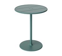Édition exclusive table de jardin Fred's Ø 60cm Ø 60cm/ H 76cm