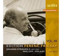 Edition Ferenc Fricsay Vol. 12