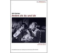 Edition Filmmuseum 05 - Anders ALS du und Ich [Import]