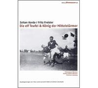 Die Elf Teufel / König der Mittelstürmer - Édition Filmmuseum 08 - Import