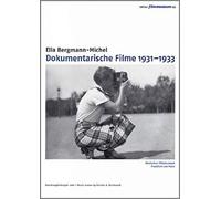 Edition Filmmuseum 09 - Ella Bergmann-Michel: Dokumentarische Filme 1931-1 [Import]