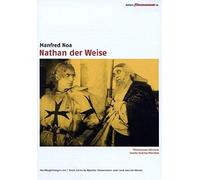 Edition Filmmuseum 10 - Nathan der Weise [Import]